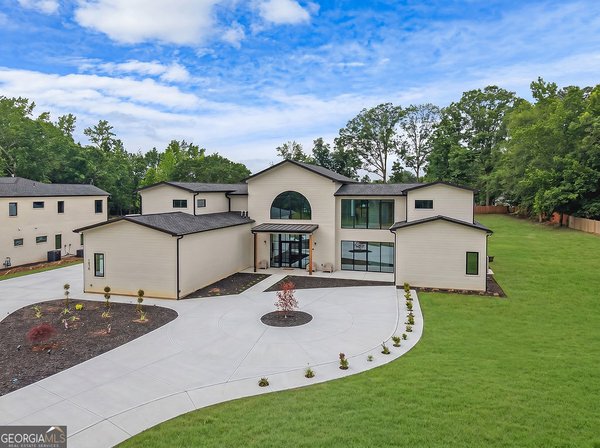1530 Sandtown Road, Marietta