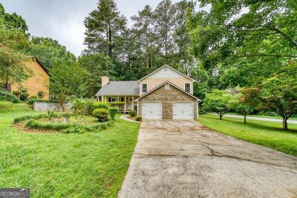 4937 Muirwood Drive Powder Springs