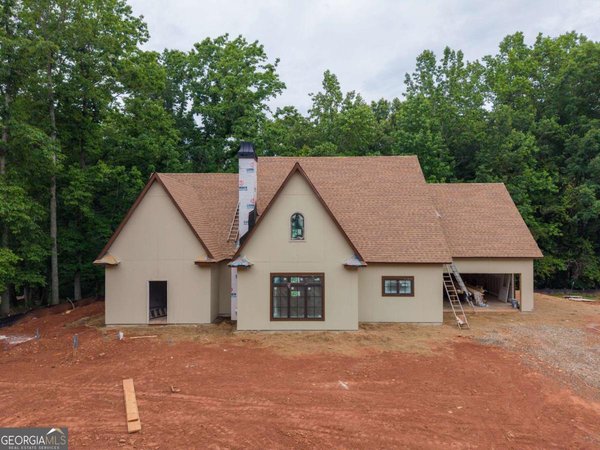 290 Braswell Mountain Rd, Dallas