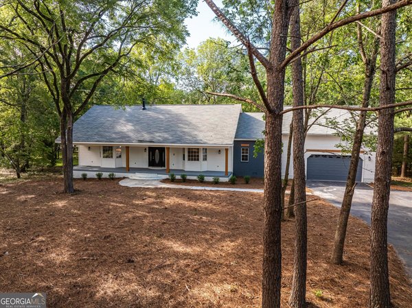1033 Indigo Court, Lincolnton