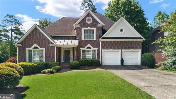 4906 Chimney Oaks Drive Mableton
