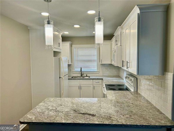 2961 Stone Mountain Street, Lithonia