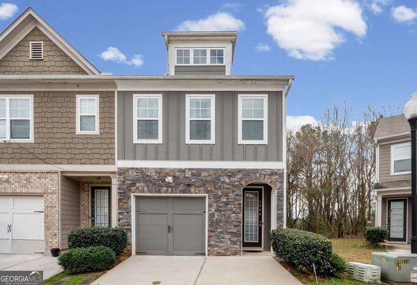 5044 Longview Walk, Decatur