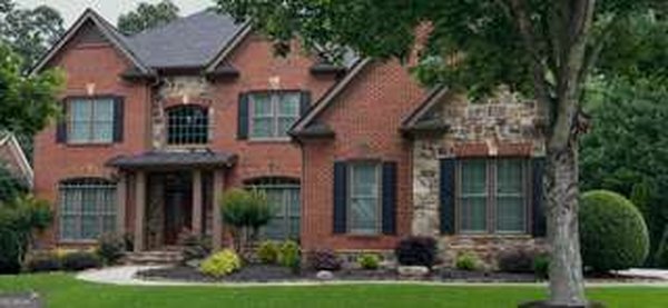 2570 Trailing Ivy Way, Buford