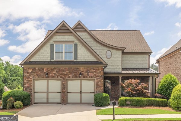 11147 Brookhavenclub Drive, JOHNS CREEK