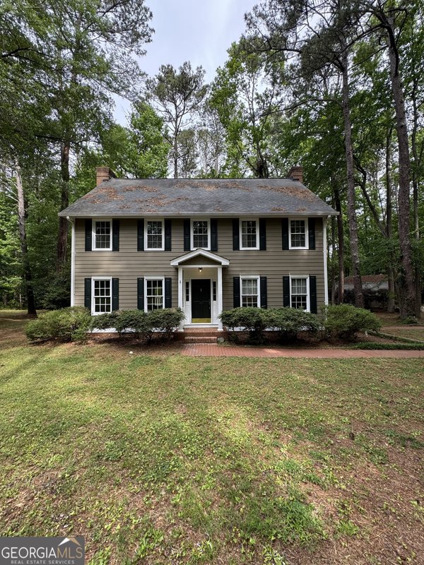 200 Meadovista Drive, Griffin