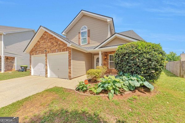 2013 Rolling Meadows Road, Villa Rica