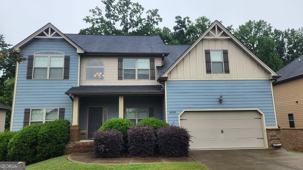 6120 Stillwood Lane, Cumming