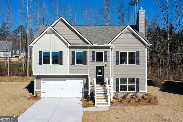 506 Charleston Place, Villa Rica