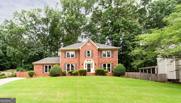 4804 Lismoor Trace, Mableton