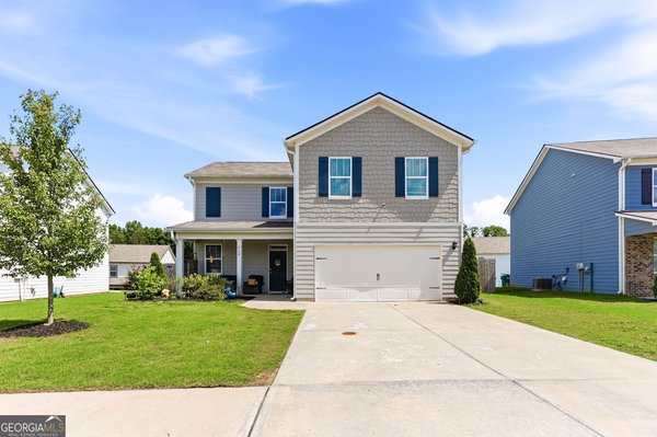 728 Starbuck Parkway, Pendergrass