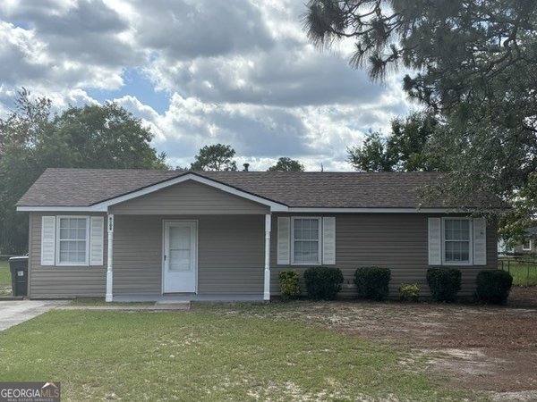 4109 Mack Lane Augusta