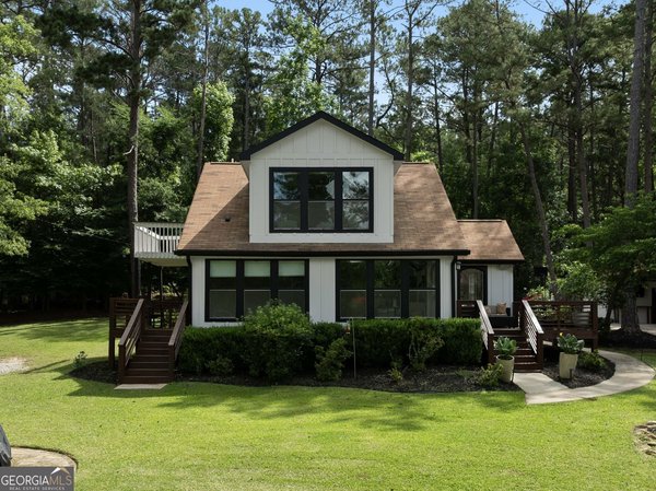 112 Sinclair Lane, Eatonton