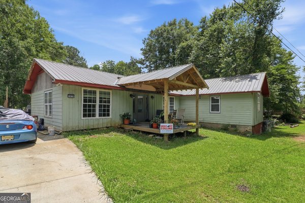 1079 Burwell Mount Zion Road, Carrollton