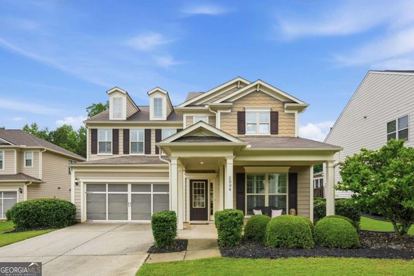 2004 Blossom Hill Drive, Roswell