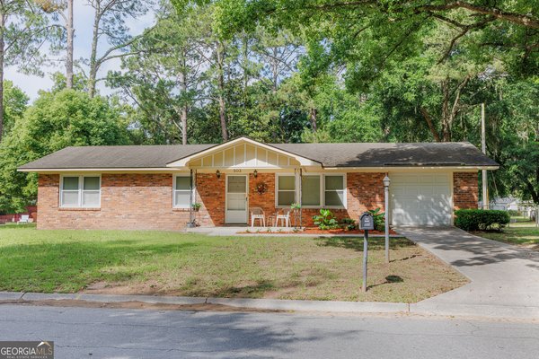503 Dyches Drive Savannah