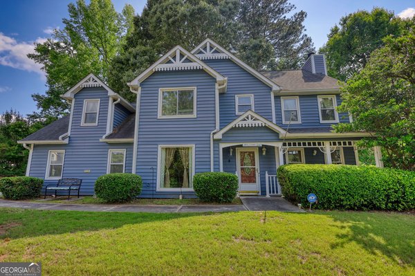 9195 Scarlett Drive, Covington