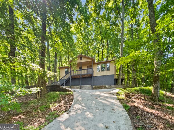 764 Chestnut Cove Trail, Jasper