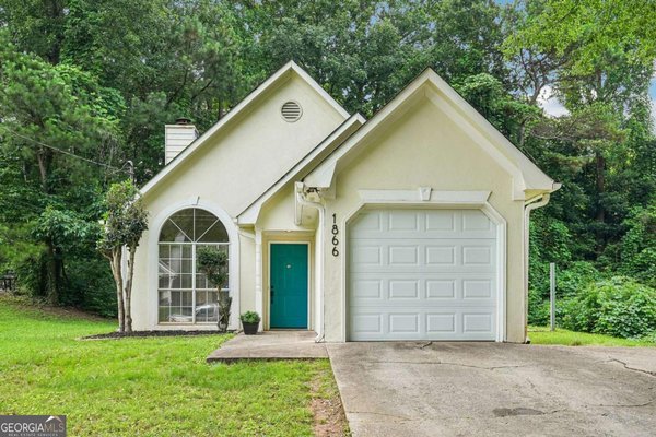 1866 Drew Circle Austell