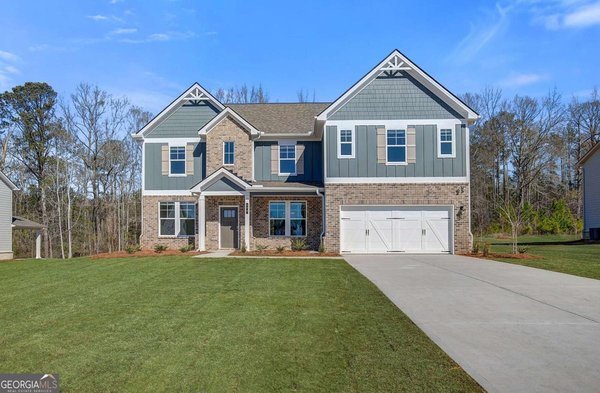 229 Ruthe Cove, Locust Grove