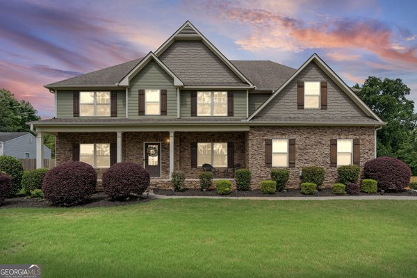3833 Steinhauer Road, Marietta