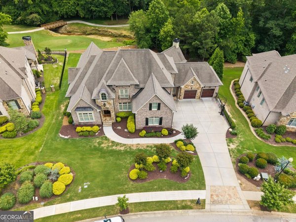 5921 Yoshino Cherry Lane, Braselton