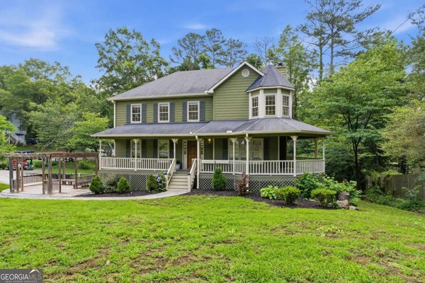 10 Bramblewood Way Cartersville