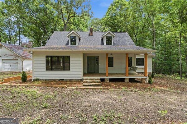 214 Bruce Road Douglasville