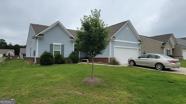 136 Verona Drive Cartersville