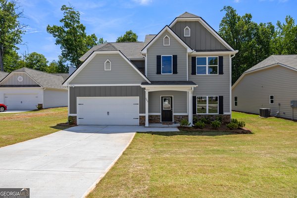 505 Charleston Place, Villa Rica