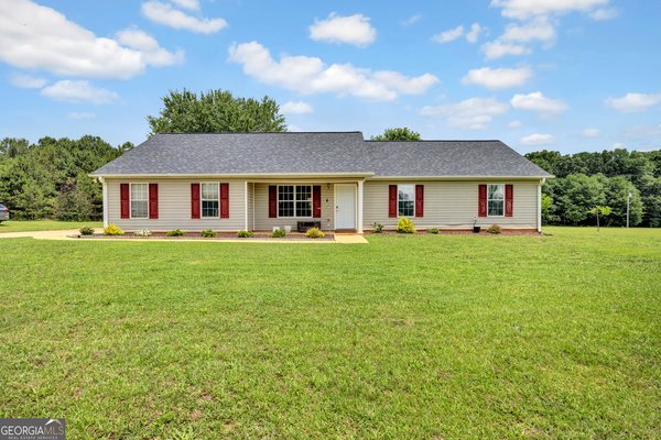 293 Snapping Shoals Road McDonough