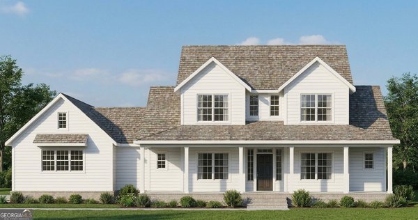 195 Farr Lake Drive Tyrone