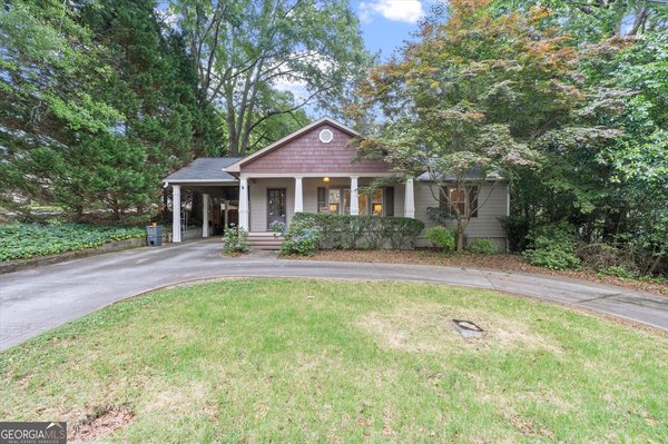 1414 Hawthorne Avenue Smyrna