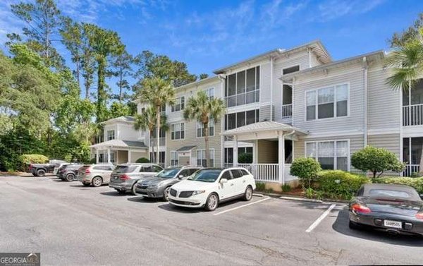 1704 Frederica Road St. Simons