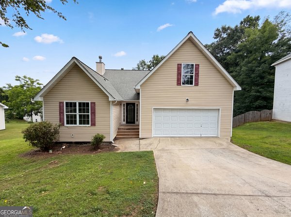 108 Legend Creek Drive Canton