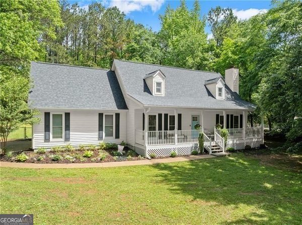 5902 Wills Orchard Road, Cumming
