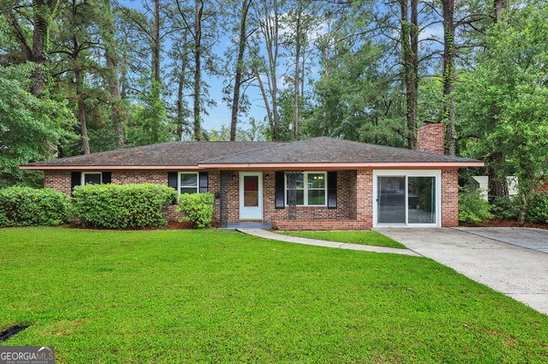 9 Austin Drive Savannah