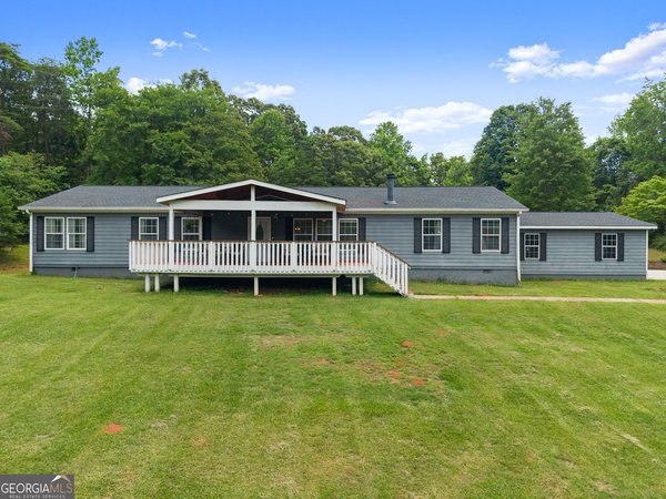 82 Bobbys Drive, Cleveland
