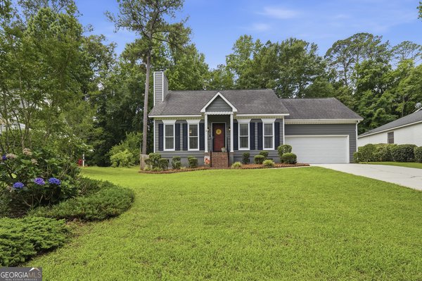 222 Chadwick Circle, Macon