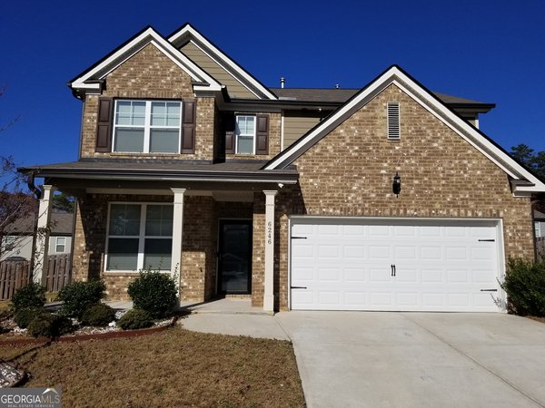 6246 Noreen Way, Lithonia