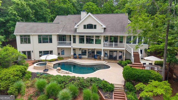 2541 Club Drive, Greensboro