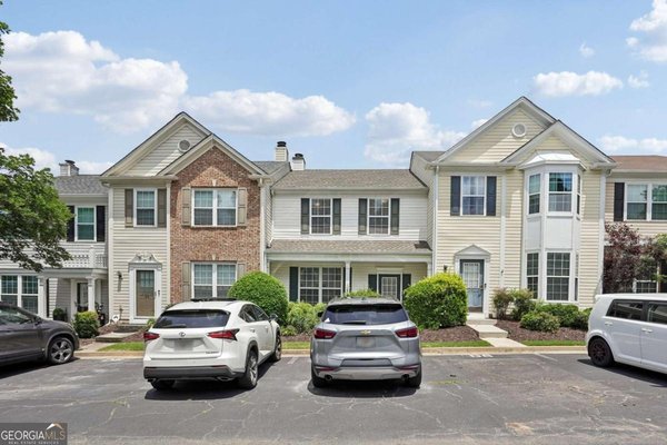 10900 Wittenridge Drive, Alpharetta