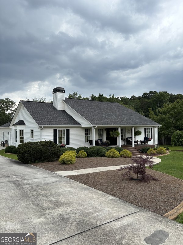 294 Williams Lake Road Powder Springs