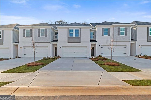 264 Sanctuary Drive, Mcdonough