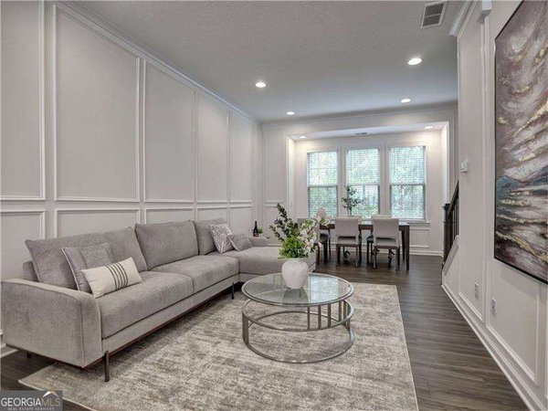 547 Broadview Place, Atlanta