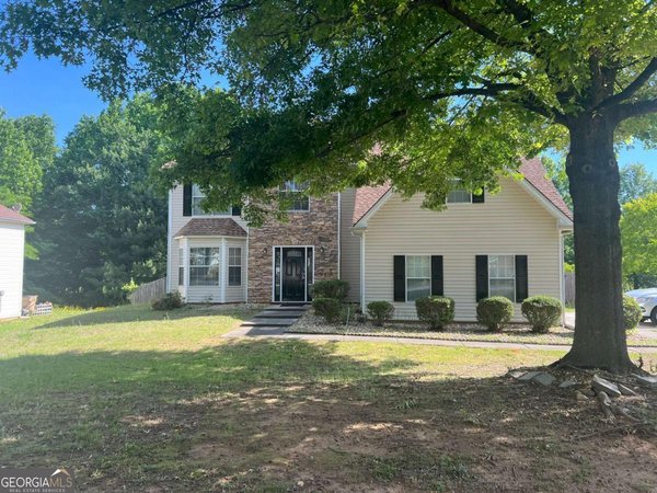 2538 Mead Court, Jonesboro