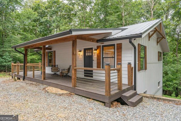 122 Acadia Drive Ellijay