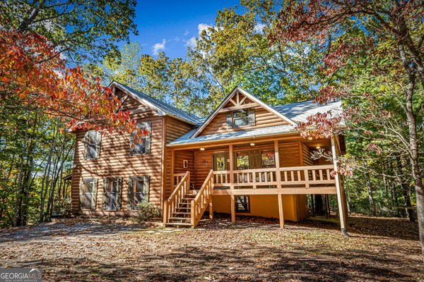196 Ethan Wilson Way, Morganton