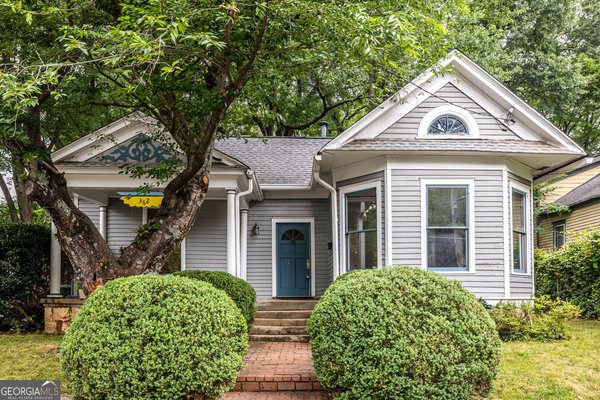 362 Cherokee Place, Atlanta