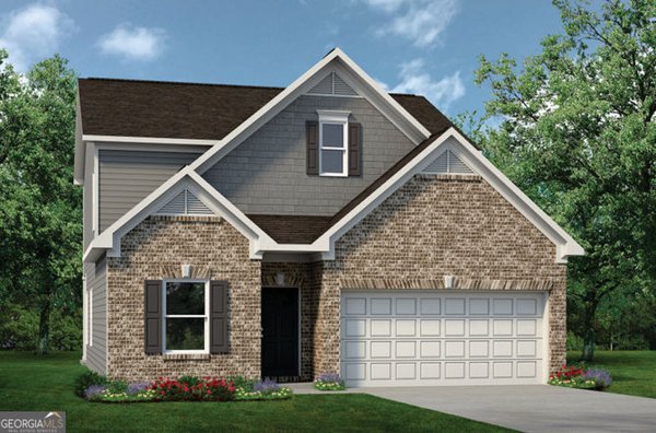 704 Sinclair Lane, Temple